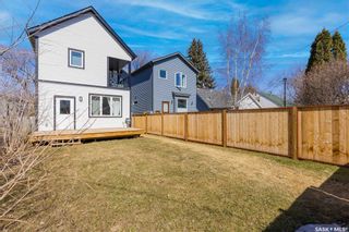 Photo 34: 212B Taylor Street West in Saskatoon: Exhibition Residential for sale : MLS®# SK966205