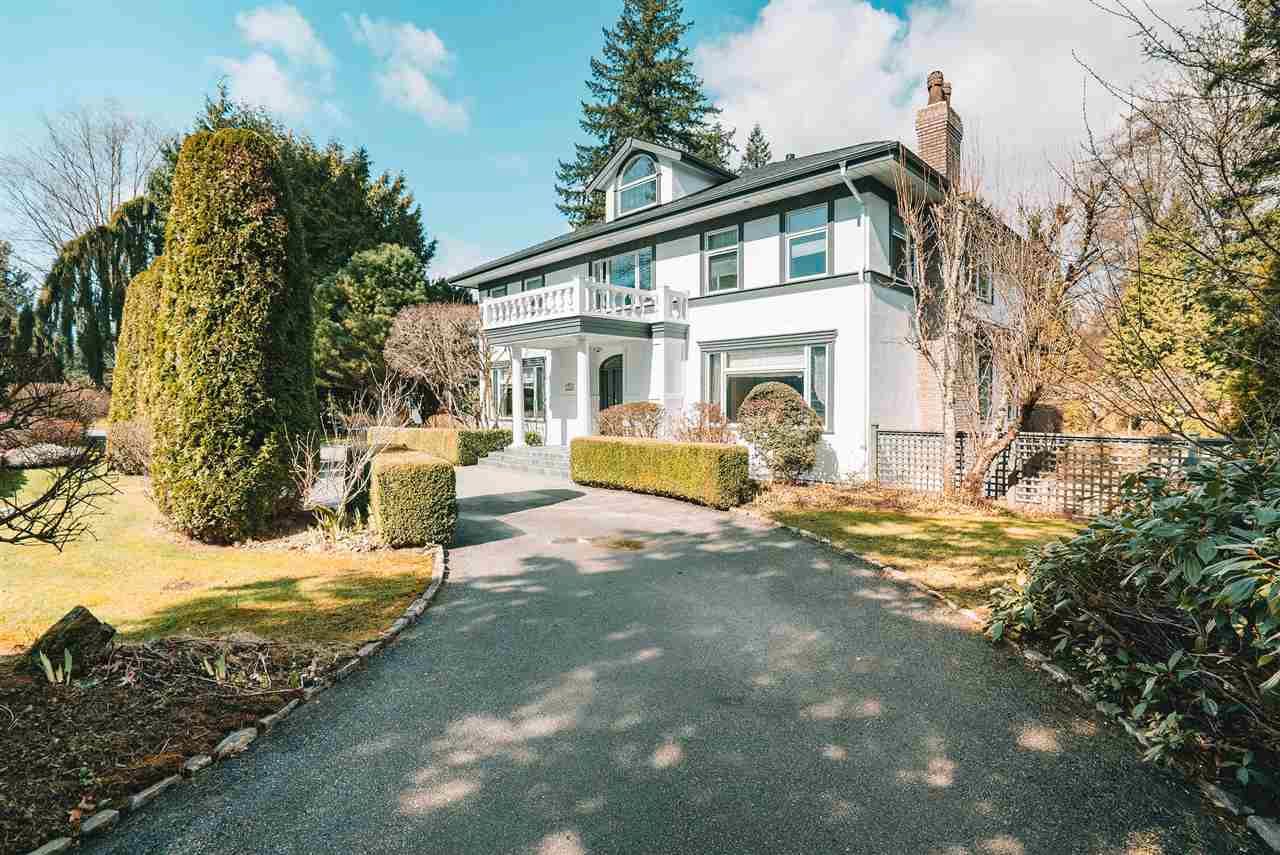 Main Photo: 16979 28 Avenue in Surrey: Grandview Surrey House for sale in "NORTH GRANDVIEW HEIGHTS" (South Surrey White Rock)  : MLS®# R2588589