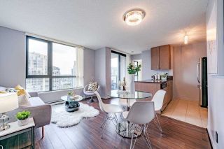 Photo 10: 2107 977 MAINLAND Street in Vancouver: Yaletown Condo for sale (Vancouver West)  : MLS®# R2574054