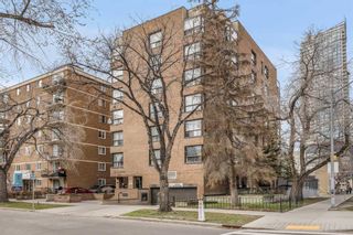 Photo 32: #601 1202 13 Avenue SW in Calgary: Beltline Apartment for sale : MLS®# A2126255