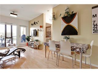 Photo 14: 202 414 MEREDITH Road NE in Calgary: Crescent Heights Condo for sale : MLS®# C4031332