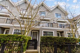 Photo 22: 2910 W 33RD Avenue in Vancouver: MacKenzie Heights Townhouse for sale in "MacKenzie Green" (Vancouver West)  : MLS®# R2773685