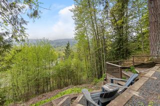 Photo 37: 3972 SLESSE Road in Chilliwack: Chilliwack River Valley House for sale (Sardis)  : MLS®# R2876323