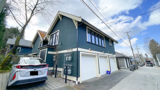 Photo 23: 3181 ALBERTA Street in Vancouver: Mount Pleasant VW Townhouse for sale (Vancouver West)  : MLS®# R2857125