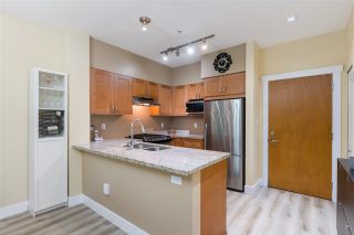 Photo 10: 316 1111 E 27TH Street in North Vancouver: Lynn Valley Condo for sale in "Branches" : MLS®# R2523279