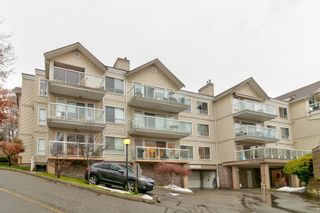 Photo 22: 102 3400 SE MARINE Drive in Vancouver: Champlain Heights Condo for sale in "Tiffany Ridge" (Vancouver East)  : MLS®# R2642447