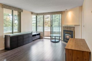 Photo 8: 320 7288 ACORN Avenue in Burnaby: Highgate Condo for sale in "THE DUNHILL" (Burnaby South)  : MLS®# R2601017