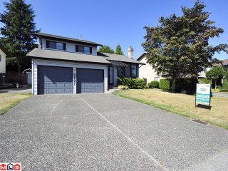 Photo 1: 3631 NICOLA Street in Abbotsford: Central Abbotsford House for sale : MLS®# F1223443