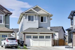 Photo 2: 55 Skyview Shores Court NE in Calgary: Skyview Ranch Detached for sale : MLS®# A2003219