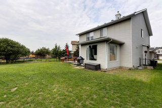 Photo 34: 35 Cougarstone Landing SW in Calgary: Cougar Ridge Detached for sale : MLS®# A2063797