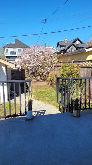 Photo 14: 3635 FRANKLIN Street in Vancouver: Hastings Sunrise House for sale (Vancouver East)  : MLS®# R2858116