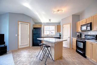 Photo 10: 205 70 Panatella Landing NW in Calgary: Panorama Hills Row/Townhouse for sale : MLS®# A1223952