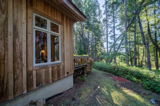 Photo 78: 434 Meadow Valley Trail in Thetis Island: Isl Thetis Island House for sale (Islands)  : MLS®# 945296