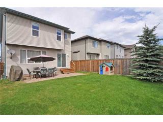 Photo 13: 49 WEST RANCH Road SW in CALGARY: West Springs Residential Detached Single Family for sale (Calgary)  : MLS®# C3542271