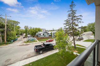 Photo 39: 2808 15 Street SW in Calgary: South Calgary Row/Townhouse for sale : MLS®# A1116772