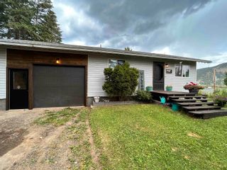 Photo 2: 1427 SOUTH LAKESIDE Drive in Williams Lake: Williams Lake - City House for sale : MLS®# R2713738