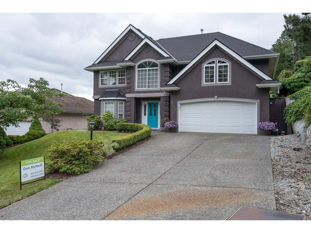 Main Photo: 35840 REGAL PARKWAY in Abbotsford: Abbotsford East House for sale : MLS®# R2079720