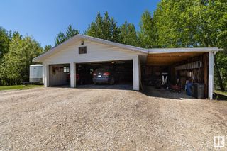 Photo 37: 124 53123 RGE RD 21: Rural Parkland County House for sale : MLS®# E4298074