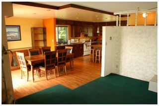 Photo 11: 4610 Northeast Lakeshore Road in Salmon Arm: Raven House for sale (NE Salmon Arm)  : MLS®# 10103202
