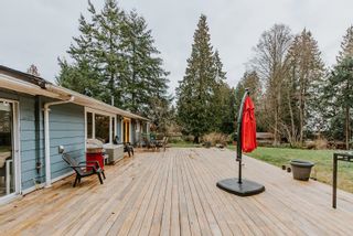Photo 28: 1047 FAIRVIEW Road in Gibsons: Gibsons & Area House for sale (Sunshine Coast)  : MLS®# R2745448