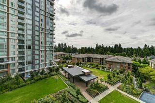 Photo 19: 702 3096 WINDSOR Gate in Coquitlam: New Horizons Condo for sale in "Mantyla by Polygon" : MLS®# R2492925