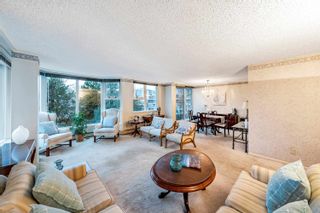 Photo 6: 604 522 MOBERLY Road in Vancouver: False Creek Condo for sale in "DISCOVERY QUAY" (Vancouver West)  : MLS®# R2642598