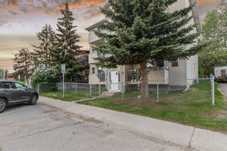 Photo 30: 101 1721 43 Street SE in Calgary: Forest Lawn Apartment for sale : MLS®# A2054407