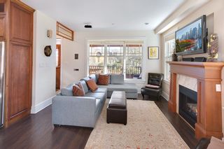 Photo 4: 2145 STEPHENS Street in Vancouver: Kitsilano House for sale (Vancouver West)  : MLS®# R2144916