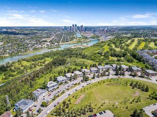 Photo 11: 102 320 Cedar Crescent SW in Calgary: Spruce Cliff Apartment for sale : MLS®# A2144191