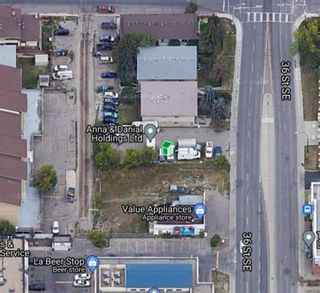Photo 3: 1713 36 Street SE in Calgary: Albert Park/Radisson Heights Commercial Land for sale : MLS®# A1255302