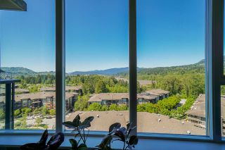 Photo 25: 1603 660 NOOTKA Way in Port Moody: Port Moody Centre Condo for sale in "NAHANNI" : MLS®# R2453364