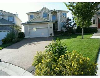 Photo 1:  in CALGARY: Panorama Hills Residential Detached Single Family for sale (Calgary)  : MLS®# C3186587