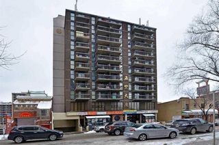 Main Photo: 1207 108 3 Avenue SW in Calgary: Chinatown Apartment for sale : MLS®# A2134793