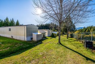 Photo 9: 11 4714 Muir Rd in Courtenay: CV Courtenay East Manufactured Home for sale (Comox Valley)  : MLS®# 889708