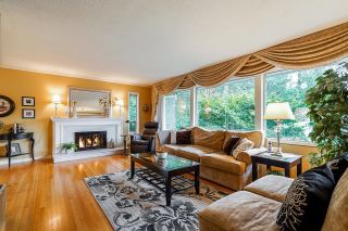 Photo 4: 7587 KRAFT PLACE in Burnaby: Government Road House for sale (Burnaby North)  : MLS®# R2614899