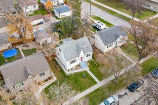 Photo 7: 391 Chelsea Avenue in Winnipeg: East Kildonan Residential for sale (3D)  : MLS®# 202329011