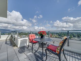 Photo 26: 2903 570 EMERSON Street in Coquitlam: Coquitlam West Condo for sale in "Uptown II" : MLS®# R2623199