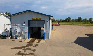 Photo 2: 1770 Anderson Street in Virden: Industrial / Commercial / Investment for sale (R33 - Southwest)  : MLS®# 202216836