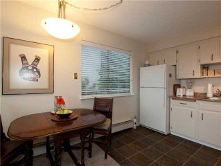 Photo 3: 8 137 E 5TH Street in North Vancouver: Lower Lonsdale Condo for sale : MLS®# V835137