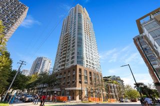 Photo 25: 408 1500 HORNBY Street in Vancouver: Yaletown Condo for sale (Vancouver West)  : MLS®# R2854723