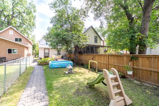 Photo 13: 381 Deschambault Street in Winnipeg: St Boniface Residential for sale (2A)  : MLS®# 202220573