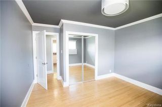 Photo 13: 417 Royal Avenue in Winnipeg: Residential for sale (4D)  : MLS®# 1718940