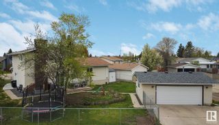 Photo 32: 11428 148 Avenue in Edmonton: Zone 27 House for sale : MLS®# E4296509