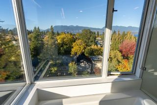 Photo 6: 9 2575 TOLMIE Street in Vancouver: Point Grey Condo for sale in "POINT GREY TOWERS" (Vancouver West)  : MLS®# R2822887