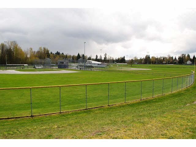 Main Photo: 31981 KENNEY Avenue in Mission: Mission BC Land for sale in "SPORTS PARK" : MLS®# F1436723