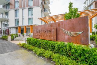 Photo 8: 407 3198 RIVERWALK Avenue in Vancouver: South Marine Condo for sale in "CURRENT'S AT WATER EDGE" (Vancouver East)  : MLS®# R2763886