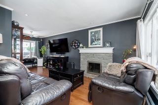 Photo 2: 717 FIRST Street in New Westminster: GlenBrooke North House for sale : MLS®# R2904316