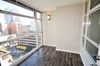 Photo 11: 908 438 SEYMOUR Street in Vancouver: Downtown VW Condo for sale (Vancouver West)  : MLS®# R2697009