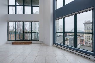Photo 23: 619 22 E CORDOVA Street in Vancouver: Downtown VE Condo for sale in "Van Horne" (Vancouver East)  : MLS®# R2334498