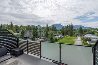 Photo 14: 205 39771 GOVERNMENT Road in Squamish: Northyards Townhouse for sale in "The Breeze" : MLS®# R2779650
